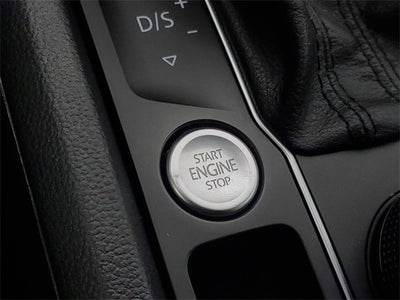 2019 Volkswagen Atlas SEL 4Motion