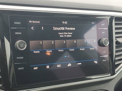 2019 Volkswagen Atlas SEL 4Motion