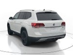 2019 Volkswagen Atlas SEL 4Motion
