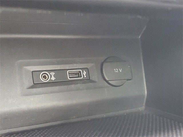 2019 Volkswagen Atlas SEL 4Motion