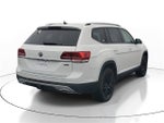 2019 Volkswagen Atlas SEL 4Motion