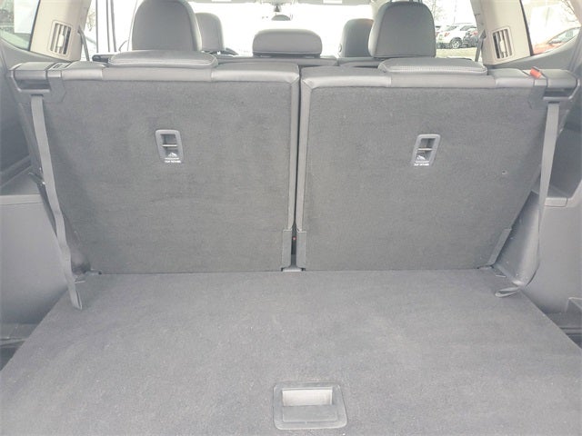 2019 Volkswagen Atlas SEL 4Motion