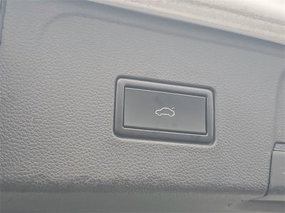 2019 Volkswagen Atlas SEL 4Motion