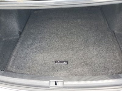 2014 Volkswagen Passat 1.8T SE w/Sunroof