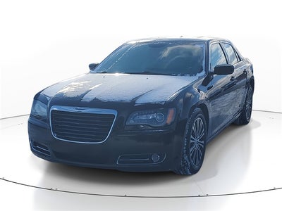 2013 Chrysler 300 S
