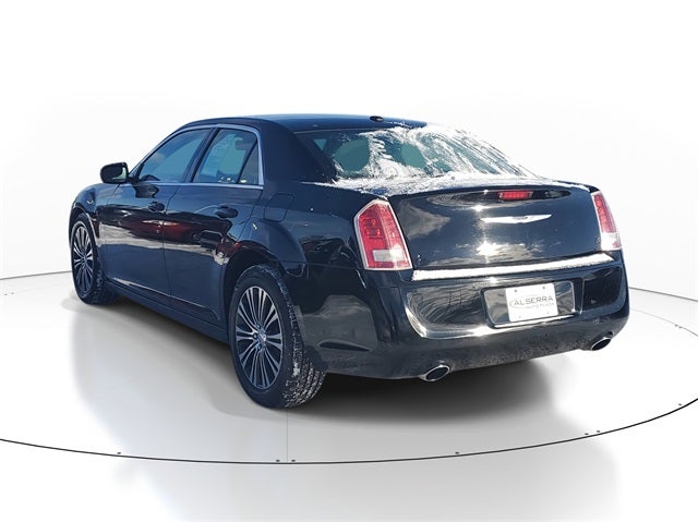2013 Chrysler 300 S