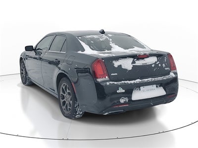 2015 Chrysler 300 S