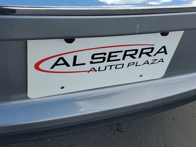 2016 Chrysler 300 Limited