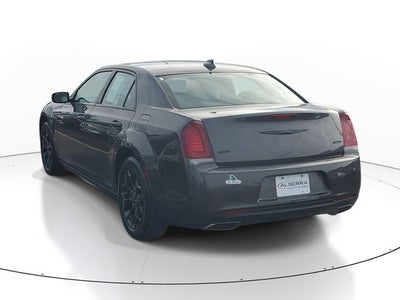 2023 Chrysler 300 Touring