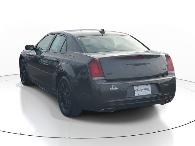 2023 Chrysler 300 Touring