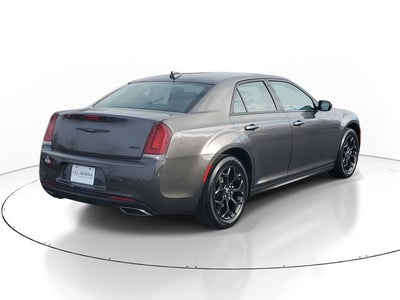 2023 Chrysler 300 Touring