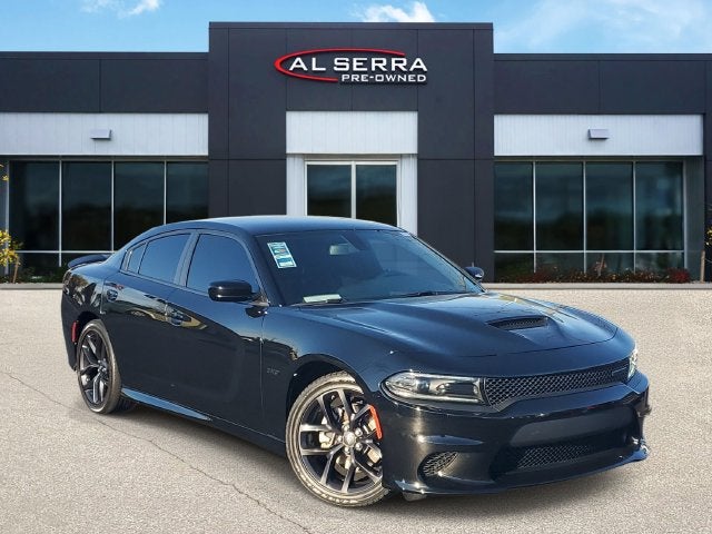 2023 Dodge Charger R/T