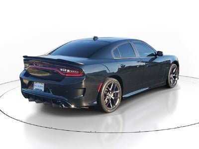 2023 Dodge Charger R/T