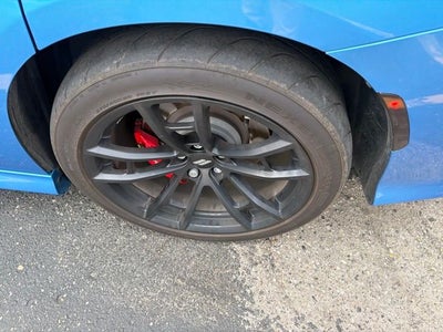 2023 Dodge Charger R/T Scat Pack