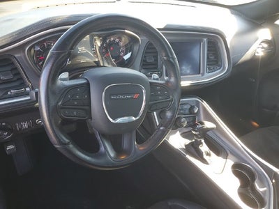 2020 Dodge Challenger GT
