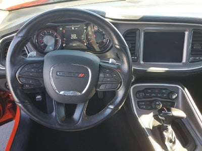 2020 Dodge Challenger GT