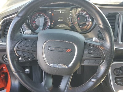 2020 Dodge Challenger GT