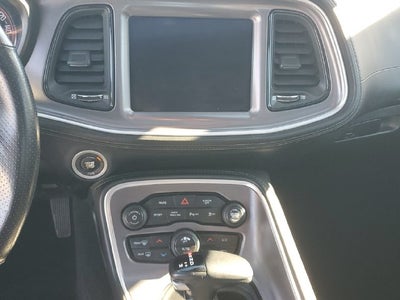 2020 Dodge Challenger GT