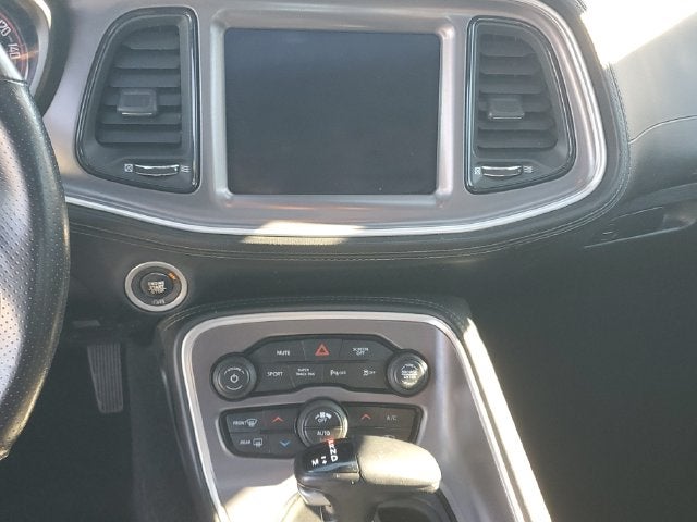 2020 Dodge Challenger GT