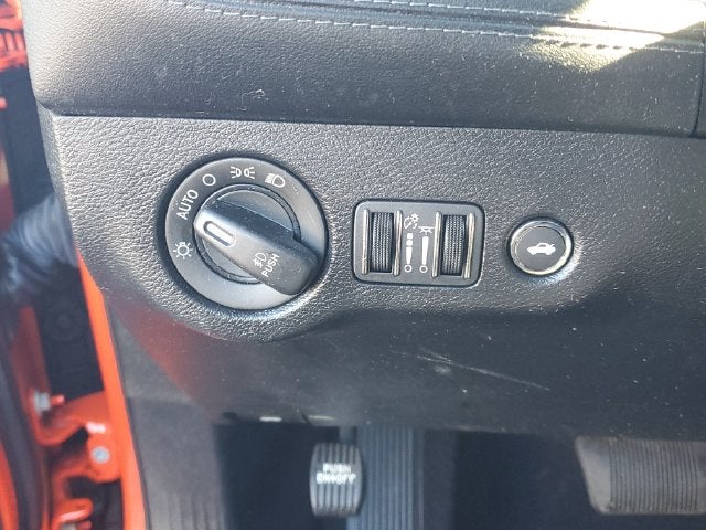 2020 Dodge Challenger GT