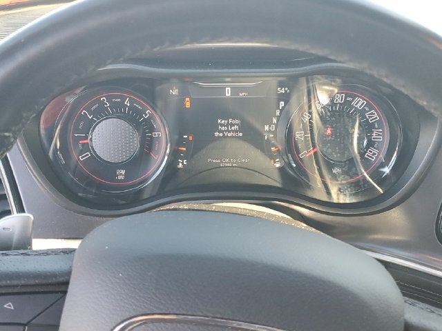 2020 Dodge Challenger GT