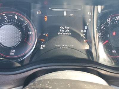 2020 Dodge Challenger GT