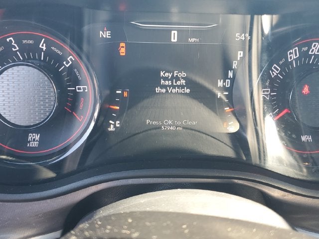 2020 Dodge Challenger GT