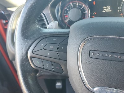 2020 Dodge Challenger GT