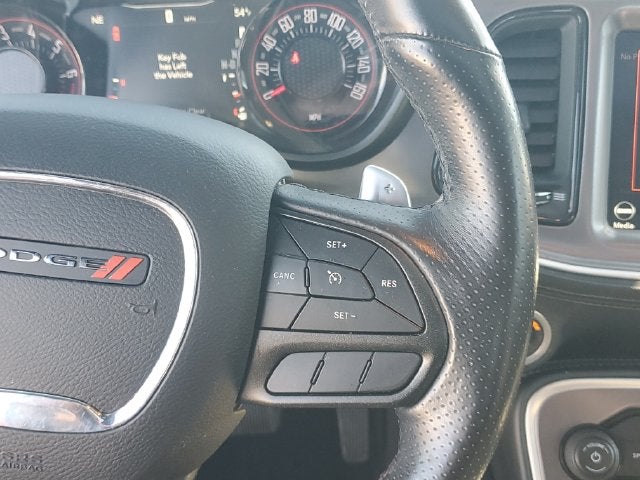 2020 Dodge Challenger GT
