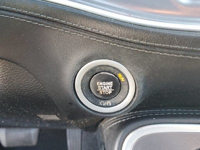2020 Dodge Challenger GT