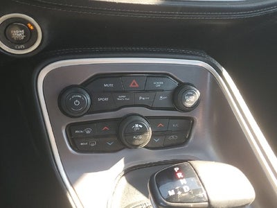 2020 Dodge Challenger GT