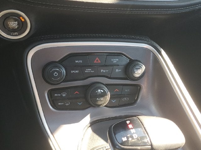 2020 Dodge Challenger GT