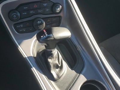 2020 Dodge Challenger GT