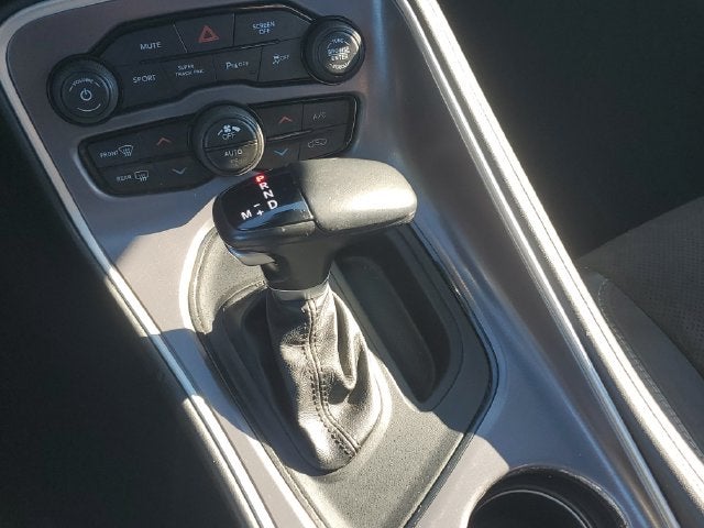 2020 Dodge Challenger GT
