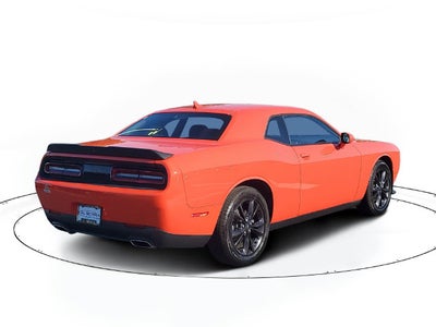 2020 Dodge Challenger GT