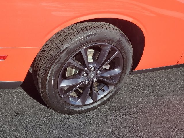 2020 Dodge Challenger GT
