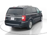 2016 Chrysler Town & Country Touring-L