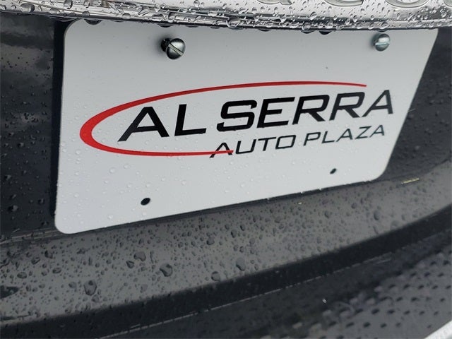 2016 Chrysler Town & Country Touring-L