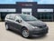 2020 Chrysler Voyager LX