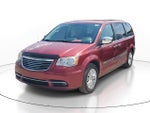 2013 Chrysler Town & Country Touring-L
