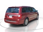 2013 Chrysler Town & Country Touring-L