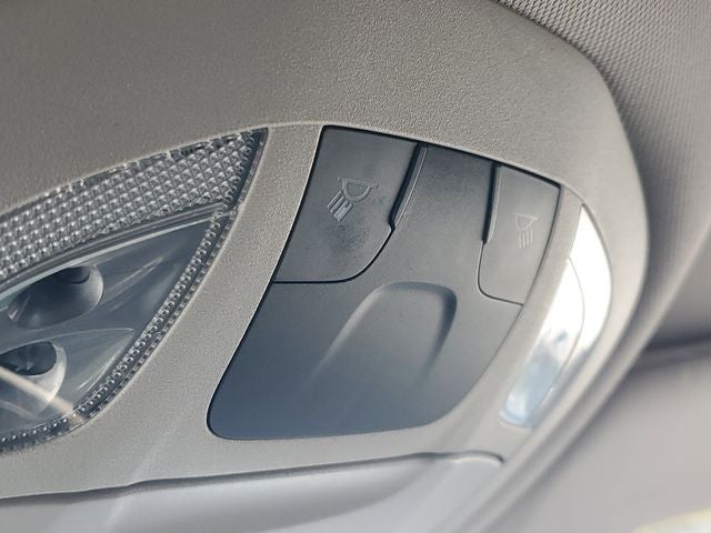 2018 Chrysler Pacifica LX