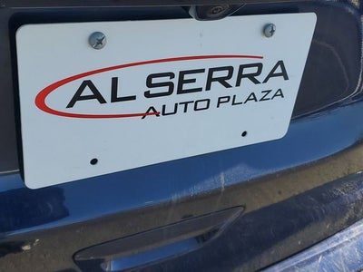 2018 Chrysler Pacifica LX