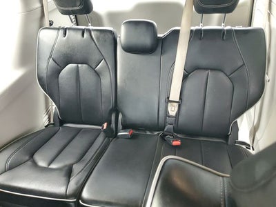 2022 Chrysler Pacifica Hybrid Limited