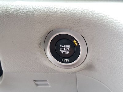 2022 Chrysler Pacifica Hybrid Limited