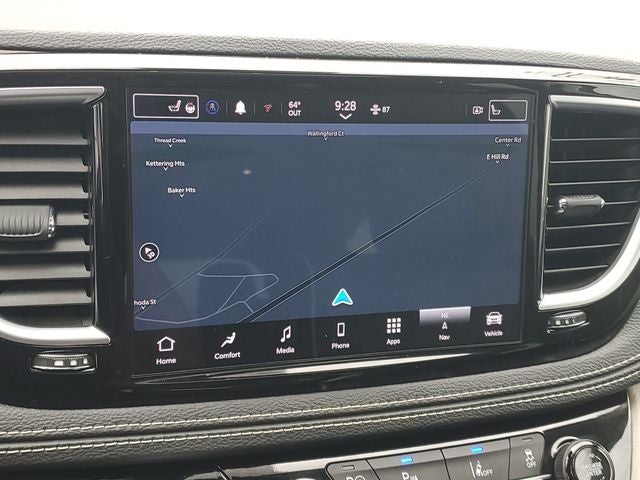 2022 Chrysler Pacifica Hybrid Limited