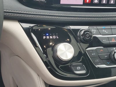 2022 Chrysler Pacifica Hybrid Limited