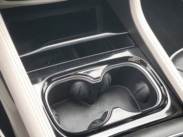 2022 Chrysler Pacifica Hybrid Limited