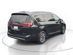 2022 Chrysler Pacifica Hybrid Limited
