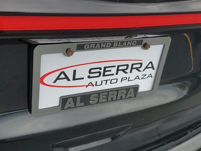 2022 Chrysler Pacifica Hybrid Limited